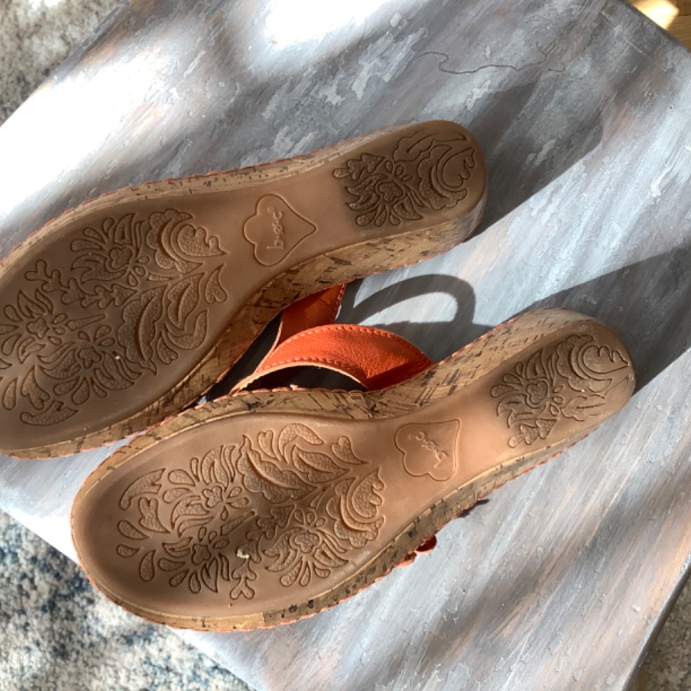 B.O.C. Born Concept sandals - Picture 5 of 5